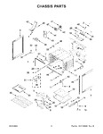 Diagram for 04 - Chassis Parts