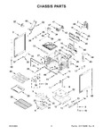 Diagram for 04 - Chassis Parts