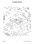 Diagram for 04 - Chassis Parts