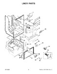 Diagram for 03 - Liner Parts