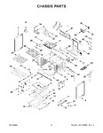 Diagram for 05 - Chassis Parts