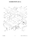 Diagram for 04 - Chassis Parts (48 In)