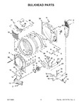 Diagram for 04 - Bulkhead Parts