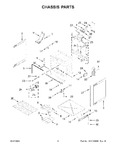 Diagram for 04 - Chassis Parts