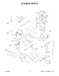 Diagram for 04 - Chassis Parts