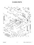 Diagram for 04 - Chassis Parts