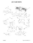 Diagram for 05 - Air Flow Parts