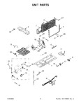 Diagram for 05 - Unit Parts