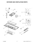 Diagram for 04 - Interior And Ventilation Parts