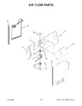 Diagram for 10 - Air Flow Parts