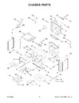 Diagram for 03 - Chassis Parts