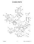 Diagram for 03 - Chassis Parts