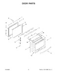 Diagram for 05 - Door Parts