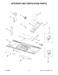 Diagram for 04 - Interior And Ventilation Parts