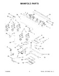 Diagram for 04 - Manifold Parts