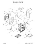 Diagram for 05 - Chassis Parts