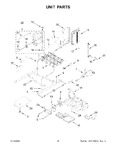 Diagram for 09 - Unit Parts