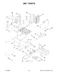 Diagram for 11 - Unit Parts