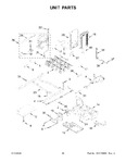 Diagram for 11 - Unit Parts