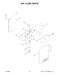 Diagram for 10 - Air Flow Parts