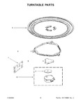 Diagram for 06 - Turntable Parts