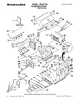 Diagram for 01 - Grill Parts