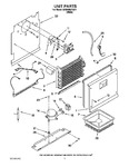 Diagram for 03 - Unit Parts