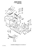 Diagram for 02 - Base Parts