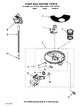 Diagram for 06 - Pump And Motor Parts