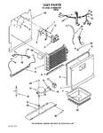 Diagram for 03 - Unit Parts