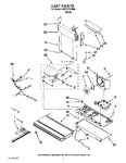 Diagram for 06 - Unit Parts