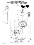 Diagram for 06 - Pump And Motor Parts