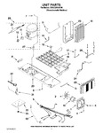 Diagram for 07 - Unit Parts