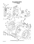 Diagram for 03 - Bulkhead Parts