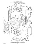 Diagram for 04 - Chassis Parts