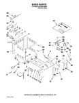 Diagram for 02 - Base Parts