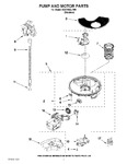 Diagram for 06 - Pump And Motor Parts