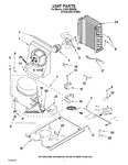 Diagram for 05 - Unit Parts