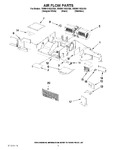 Diagram for 04 - Air Flow Parts