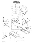 Diagram for 07 - Unit Parts