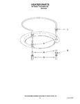 Diagram for 08 - Heater Parts