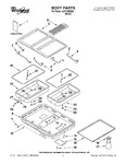 Diagram for 01 - Body Parts