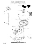 Diagram for 06 - Pump And Motor Parts