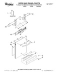 Diagram for 01 - Door And Panel Parts