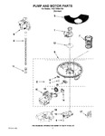 Diagram for 06 - Pump And Motor Parts