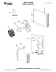 Diagram for 01 - Unit Parts