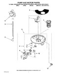 Diagram for 06 - Pump And Motor Parts