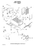 Diagram for 09 - Unit Parts