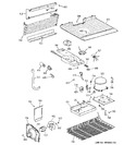 Diagram for 3 - Unit Parts