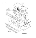 Diagram for 1 - Control Panel